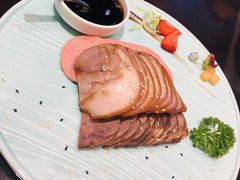 -泛太平洋大酒店·海天楼中餐厅·粤菜