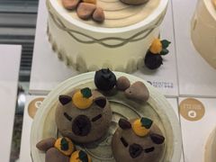 -Pantry's Best派悦坊蛋糕(K11购物艺术中心店)