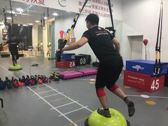 -APT运动康复中心(徐汇万科店)