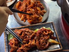 -燚青春东北泥炉烤肉(百合店)