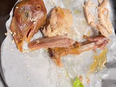 -客家汇·客家传承菜(水库店)