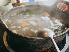 -盡膳口福·百年汤方火锅(科华北路店)