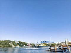 -渔岛海洋度假区