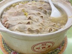 -砂锅居(西四店)