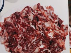 -陈记顺和潮汕牛肉火锅(韩江路店)