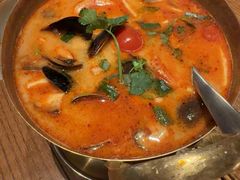 -CHINCHIN 青青·泰国料理(万象食家店)