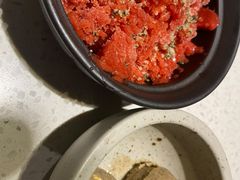 -半山腰·云南菜(侨福芳草地店)