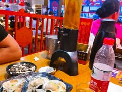 -烧蠔帮·湛江生蚝(工农店)