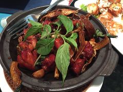 -鹿港小镇(悠唐店)