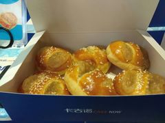 -卡吉诺动物奶油生日蛋糕(中原路店)