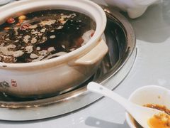 -名善山珍·野生菌汤锅(文殊院店)