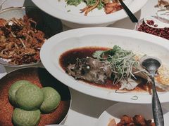 -顺峰(农展馆店)