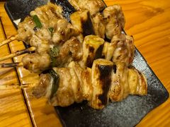 -鸟内会(河北路店)