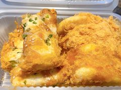 -飘香心语(官亭路店)