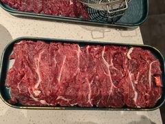 -牛村来人潮汕牛肉火锅(西单店)