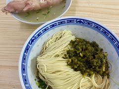 -盛兴面馆(真儒大厦店)