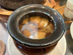 民间瓦罐煨汤-西江美食舫·江西菜(健德桥店)