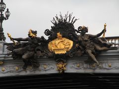 -Bateaux Mouches塞纳河游船