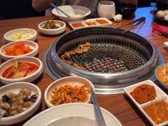 -烧肉一番·新韩式炭火烤肉(大岭山店)