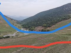 -大姆山草场