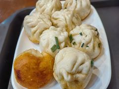 -大壶春生煎(四川中路店)