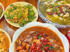 -江湖万州烤鱼(王子美食城)