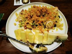 -星叶·东南亚料理(宁波万象汇店)
