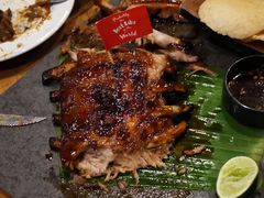 -Naughty Nuri’s Phuket