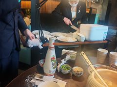 -庐灶江南·江南菜·四合院Bistro(东直门雍和宫·原华侨宾馆店)