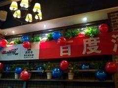 -真枪会射击俱乐部(河西中央公园店)