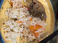 -巴依餐厅(伟安楼店)