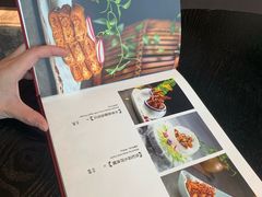 -柒园·三十年创意杭帮菜(龙湖滨江天街店)