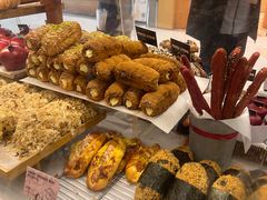 -PAPER STONE BAKERY(天环店)