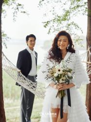 -薇咖映画婚纱摄影工作室