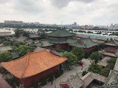 -开封府