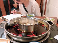 -飘香火锅(玉林西路店)
