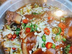 -老山东·山东菜(鲁菜名店)