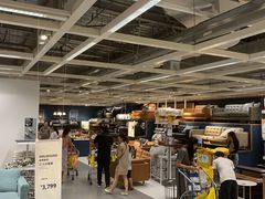 -宜家家居(西安未央商场店)