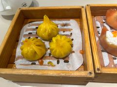 -蔡澜点心·粤菜(万菱汇店)