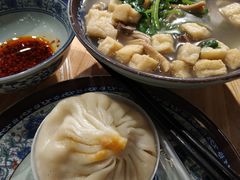 -老城南.鸭血粉丝汤(夫子庙店)