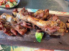 -美森西餐厅(曙光大道店)