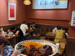 -梅溪·小伙子干挑面(安吉总店)