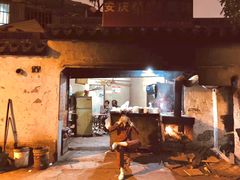 -安庆柴火馄饨(马道街店)