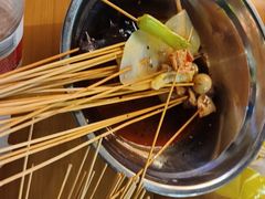 -嘉州鲜知味钵钵鸡(奎星楼店)