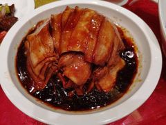 -东方明珠老上海8号餐厅(东方明珠广播电视塔店)