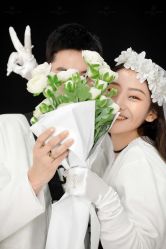 点击看大图 -金夫人婚纱摄影(总店)