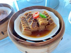 酱香金钱肚-金悦轩海鲜酒家(拱北店)