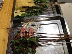 -灌县老妈砂锅串串香(万科红生活广场店)