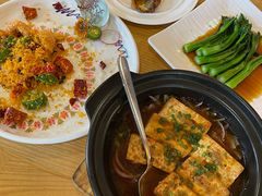 -德胜轩正宗顺德菜(宝安沙井会展中心店)