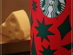 -星巴克(吉林财富广场店)